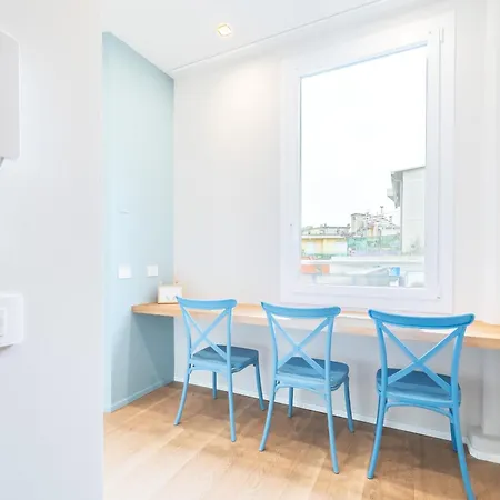 - Wifi & Netflix Appartement *