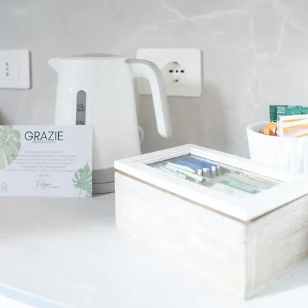 - Wifi & Netflix Appartement