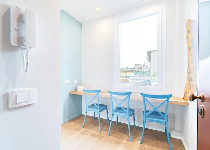 - Wifi & Netflix Appartement *