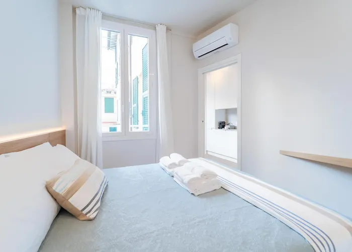 - Wifi & Netflix San Remo