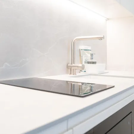 Apartamento - Wifi & Netflix