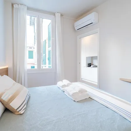 - Wifi & Netflix Sanremo