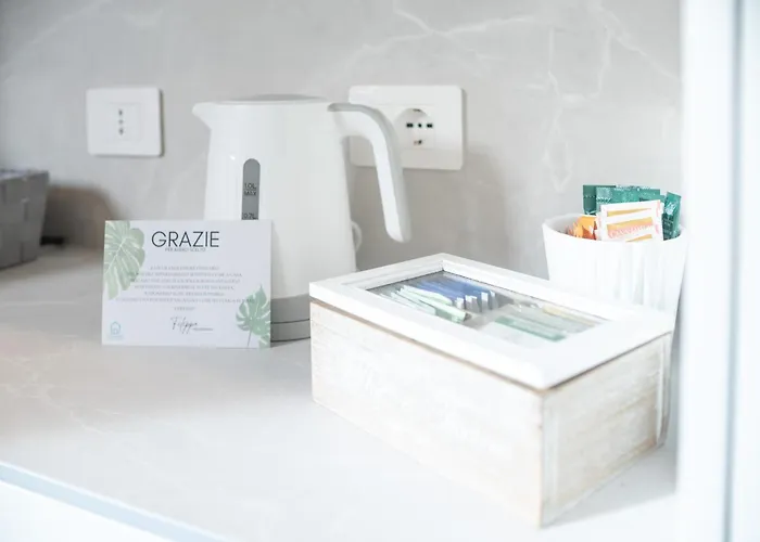 - Wifi & Netflix Apartamento