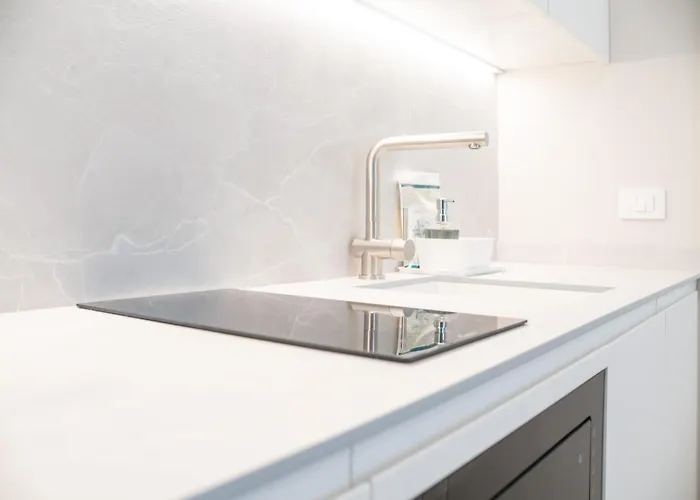 Apartamento - Wifi & Netflix