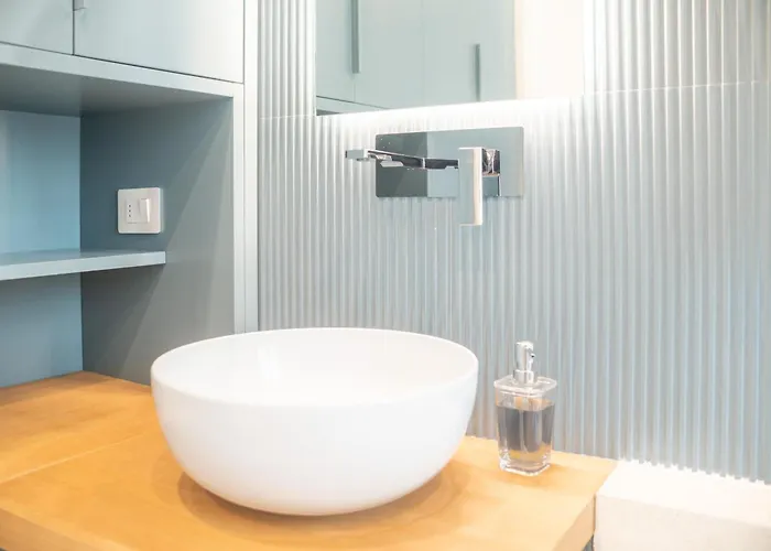 Apartamento - Wifi & Netflix